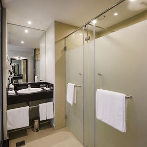 Camera standard con letto king size