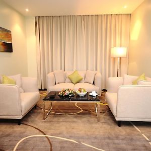 Suite con letto king size